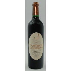 Chateau Coutelor La Romarine | French Wine